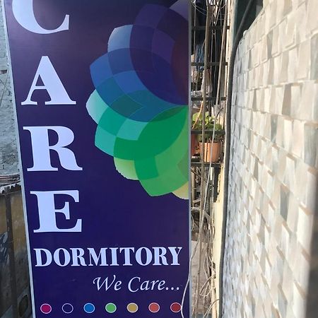 Care Dormitory Mumbai Dış mekan fotoğraf