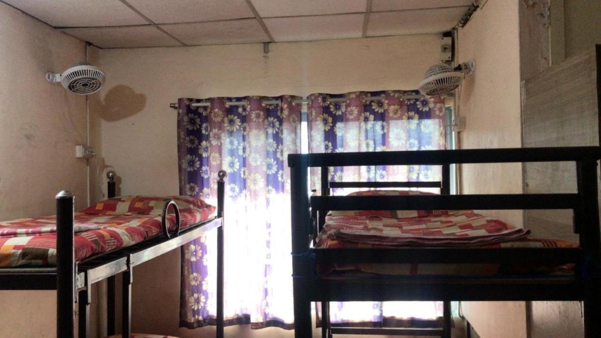 Care Dormitory Mumbai Dış mekan fotoğraf