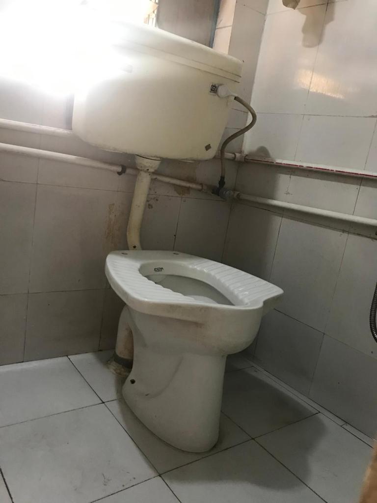 Care Dormitory Mumbai Dış mekan fotoğraf