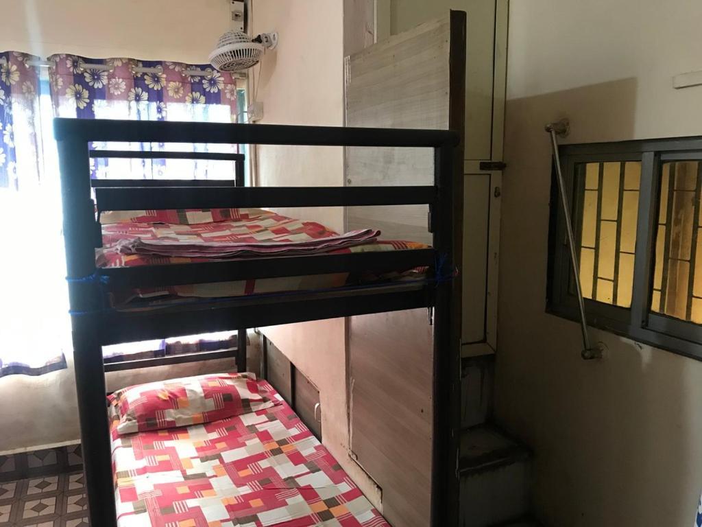 Care Dormitory Mumbai Dış mekan fotoğraf