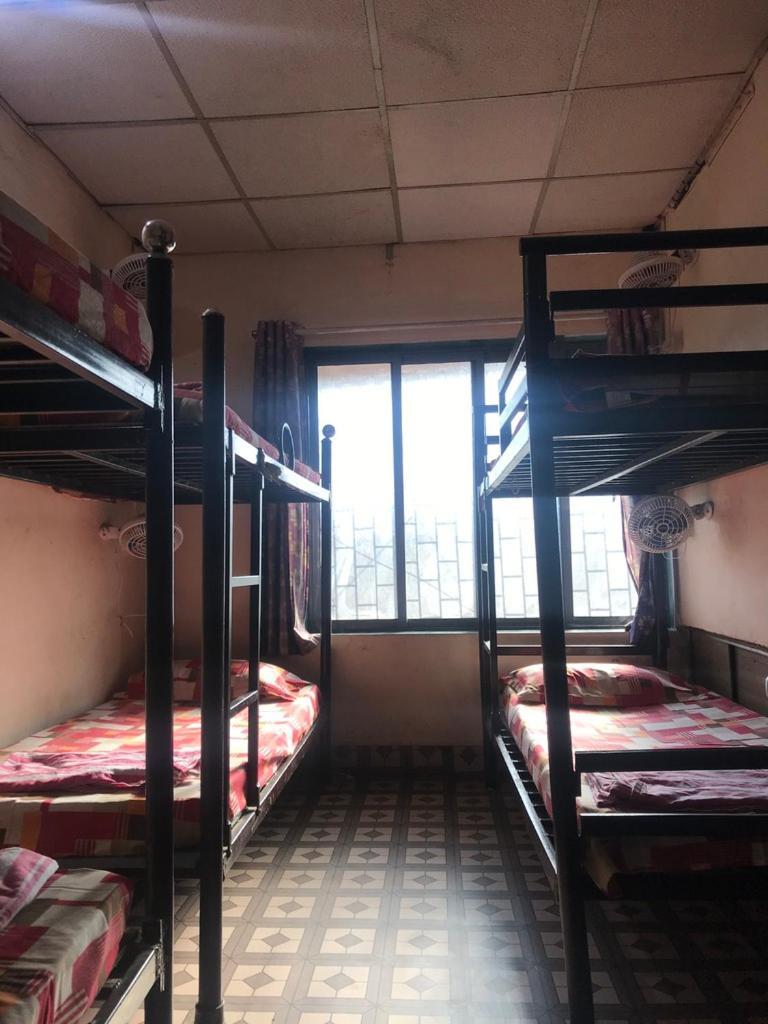 Care Dormitory Mumbai Dış mekan fotoğraf