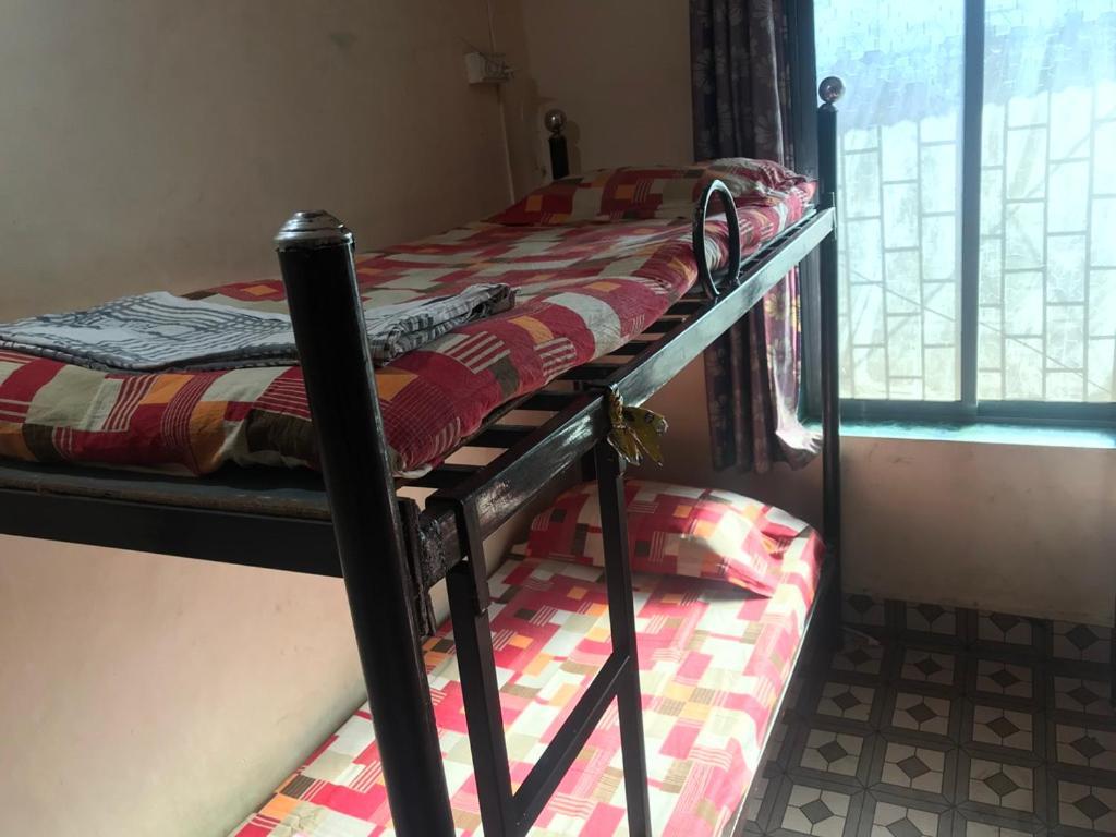 Care Dormitory Mumbai Dış mekan fotoğraf