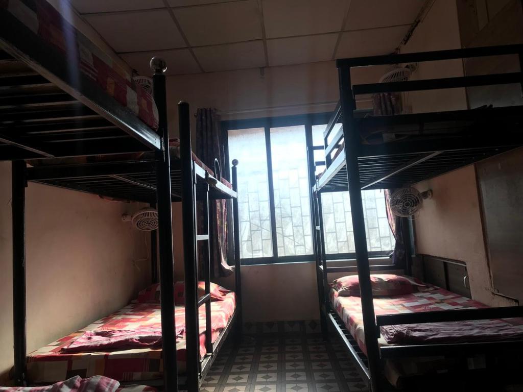 Care Dormitory Mumbai Dış mekan fotoğraf